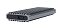 Фото-5 Внешний корпус для HDD/SSD Gembird EEM2-SATA-3 1.8&quot; серебристый, EEM2-SATA-3