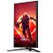 Фото-7 Монитор AOC AG275QXN 27&quot; VA чёрный, AG275QXN