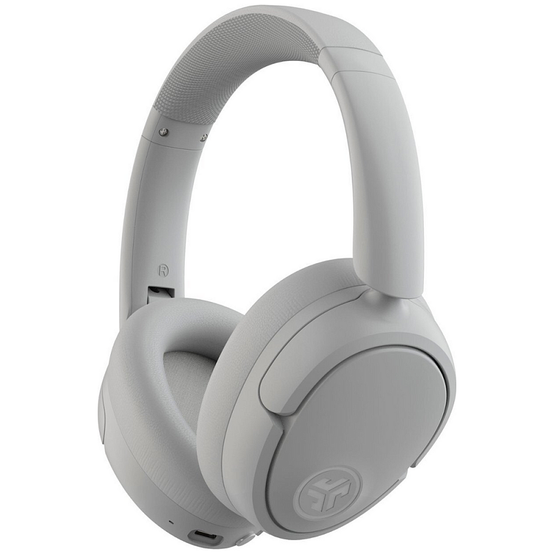 Фото Наушники Jlab JBuds LuxANC USB Type-C белый, HBJLUXANCRWHT62