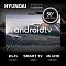 Фото-9 Телевизор Hyundai LED50BU7006 50&quot; 3840x2160 (4K) чёрный, H-LED50BU7006