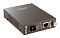 Фото-2 Медиаконвертер D-Link 100Base-TX-100Base-FX RJ-45-SC, DMC-920R/B10A