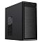 Фото-7 Корпус Powerman BA831BK PM-600ATX-F Midi Tower 600 Вт чёрный, 6178877