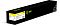 Фото-1 Тонер-картридж CACTUS MPC3502EY Лазерный Желтый 18000стр, CS-MPC3502EY