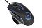 Фото-4 Мышь Filum GM10 Проводная чёрный, FL-GM10-BK