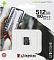 Фото-3 Карта памяти Kingston Canvas Select Plus microSDXC UHS-I Class 3 512GB, SDCS2/512GBSP