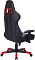 Фото-3 Кресло для геймеров A4Tech Bloody GC-550 чёрный, эко.кожа, BLOODY GC-550