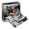 Фото-1 Материнская плата Colorful BATTLE-AX B760M-T PRO V20 mATX LGA 1700, BATTLE-AX B760M-T PRO V20