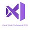 Фото-1 Право пользования Microsoft Visual Studio Professional 2019 Single CSP Бессрочно, DG7GMGF0F6Q1-0004