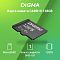 Фото-5 Карта памяти Digma microSDXC UHS-I Class 1 C10 128GB, DGFCA128A01