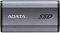 Фото-1 Внешний диск SSD ADATA SE880 2 ТБ 2.5&quot; USB-C серый, AELI-SE880-2TCGY
