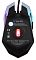 Фото-21 Мышь OKLICK 905G INVASION Проводная чёрный, 405626