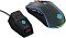 Фото-15 Мышь GMNG GG-MS400WO Беспроводная чёрный, 1899942
