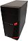Фото-3 Настольный компьютер iRU Planio 310H6SM Midi Tower, 2161262