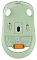 Фото-5 Мышь A4Tech Fstyler FB10C Беспроводная зелёный, FB10C MATCHA GREEN
