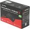 Фото-4 Карта видеозахвата AVerMedia Live Gamer Extreme 3, упаковка в трёхчетвертном ракурсе; на коробке видны изображение устройства, название модели и маркировка 4K. Фото показывает розничную упаковку для карточки товара.