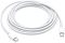 Фото-1 USB кабель Apple USB Type C (M) -&gt; USB Type C (M) 2 м, MLL82ZM/A