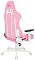 Фото-11 Кресло для геймеров A4Tech Bloody GC-310 розовый, ткань, BLOODY GC-310