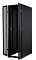 Фото-3 Напольный шкаф Systeme Electriс Uniprom 48U чёрный, UR3107