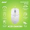 Фото-4 Мышь Acer OMW300 Проводная белый, ZL.MCECC.01V