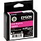Фото-3 Картридж EPSON T46S3 Струйный Пурпурный 25мл, C13T46S300