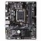 Фото-3 Материнская плата Gigabyte H610M K DDR4 mATX LGA 1700, H610M K DDR4
