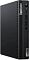 Фото-1 Неттоп Lenovo ThinkCentre Tiny M70q-4 Mini PC, 12E3002UUM