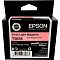 Фото-3 Картридж EPSON T46S6 Струйный Пурпурный 25мл, C13T46S600