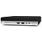 Фото-3 ПК с монитором HP ProDesk 405 G4 23.8&quot; N246v Mini PC, 7PH03EA