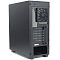 Фото-4 Корпус Enermax StarryFort SF30 Midi Tower Без БП чёрный, ECA-SF30-M1BB-ARGB