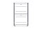 Фото-7 Напольный шкаф Systeme Electriс Uniprom 42U чёрный, UR3380