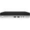 Фото-8 ПК с монитором HP ProDesk 400 G5 23.8&quot; Mini-In-One Mini PC, 8PG57EA