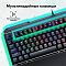 Фото-17 Клавиатура механическая GMNG 985GK Проводная чёрный, 1677413