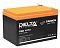 Фото-1 Батарея для ИБП Delta CGD 1212, CGD 1212