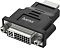 Фото-1 Переходник Hama Essential Line HDMI (M) -&gt; DVI-I (F), 00200339