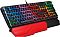 Фото-3 Клавиатура механическая A4Tech Bloody B975P Проводная чёрный, B975P