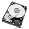Фото-5 HDD Seagate Exos 10E2400 ST1800MM0129 2,5&Prime;, демонстрация внутренней конструкции: открытый корпус с серебристой магнитной пластиной и узлом шпинделя по центру, рычаг головок с шлейфом и крепёжные винты на чёрной раме; тёмный фон для понимания устройства HDD на странице товара.