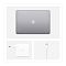 Фото-4 Ноутбук Apple MacBook Pro with Touch Bar (2020) 13.3&quot; 2560x1600 (WQXGA), Z11C00031