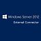 Фото-1 Клиентская лицензия ExtConn Microsoft Windows Server ExtConn 2012 Single OLP Бессрочно, R39-01119