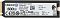 Фото-1 Диск SSD Kingston Fury Renegade M.2 2280 500 ГБ PCIe 4.0 NVMe x4, SFYRSK/500G