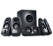 Фото-1 Акустическая система Logitech Z506 5.1, цвет - Чёрный (5шт), 980-000431