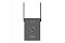 Фото-2 Базовая станция IP Fanvil W710D (Linkvil), фронтальный вид: две вертикальные антенны, круглая центральная кнопка‑индикатор и ряд пиктограмм/LED сверху, серый корпус; важно для страницы — помогает сверить компоновку передней панели при установке.