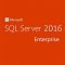 Фото-1 Лицензия на 2 ядра Microsoft SQL Server 2016 Enterprise Single OLP Бессрочно, 7JQ-01013