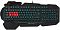 Фото-13 Клавиатура A4Tech Bloody B318 Проводная чёрный, B318
