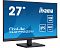 Фото-1 Монитор Iiyama XU2792QSU-B6 27&quot; IPS чёрный, XU2792QSU-B6