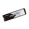 Фото-1 Диск SSD Colorful CN600 PRO M.2 2280 512 ГБ PCIe 3.0 NVMe x4, CN600 512GB PRO