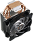 Фото-12 Кулер Cooler Master MasterAir MA410P, MAP-T4PN-220PC-R1