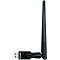 Фото-1 USB WiFi адаптер D-Link DWA-172 Wi-Fi 5 (802.11ac), DWA-172/RU/B1A