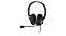 Фото-2 Наушники Microsoft LifeChat LX-3000 USB чёрный, JUG-00015