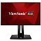 Фото-6 Монитор Viewsonic VP2458 23.8" IPS чёрный, VP2458