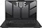 Фото-1 Ноутбук Asus TUF Gaming F17 FX707VV-HX131 17.3&quot; 1920x1080 (Full HD), 90NR0CH5-M00A60